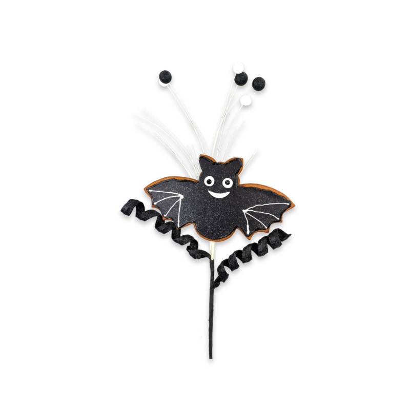 Bat Cookie Spray