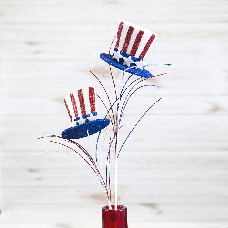 USA Top Hat Spray