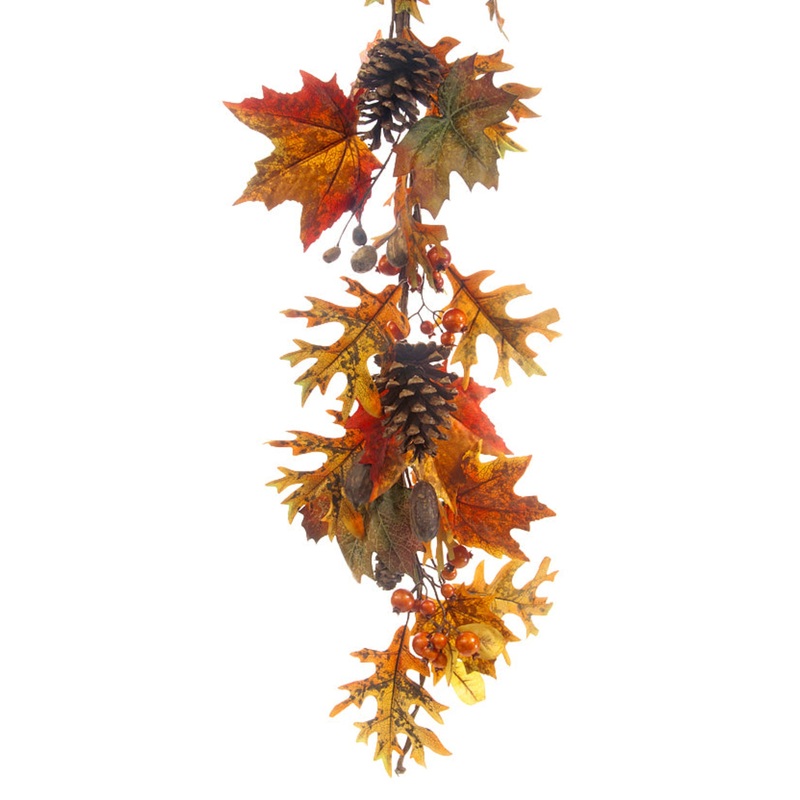 Beech Leaf Bundle, 34