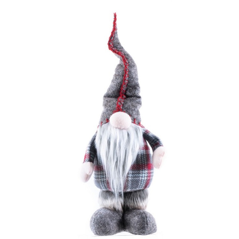 Nickie The Gnome