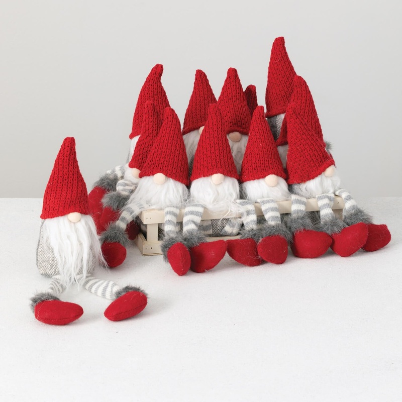 Gnome Characters