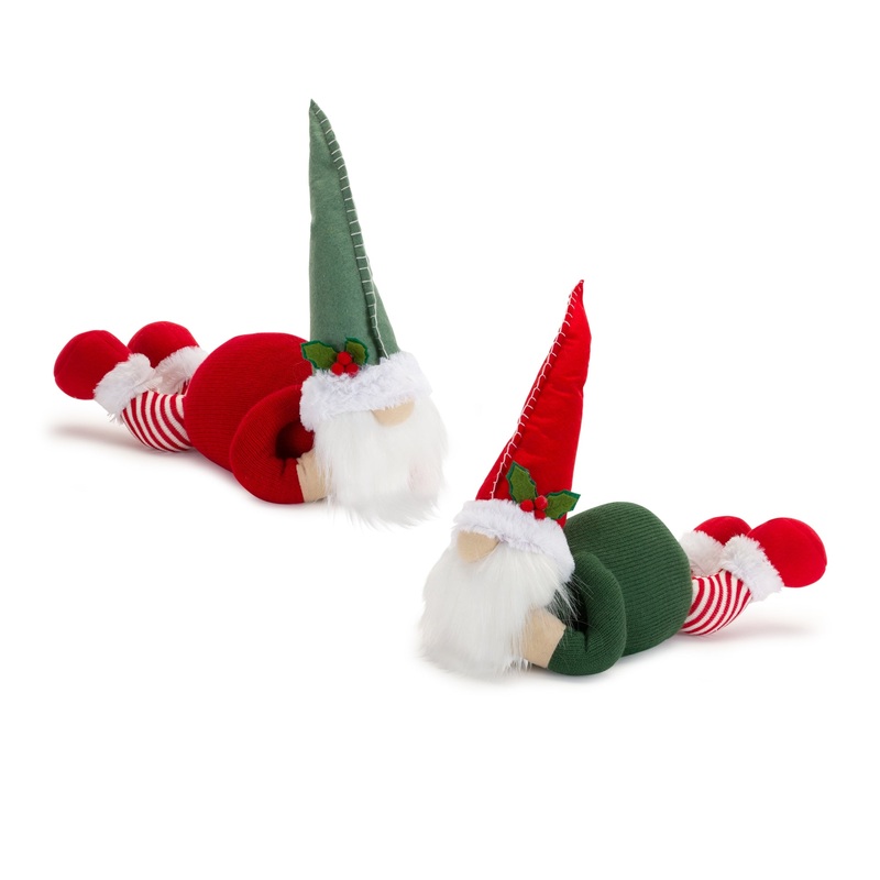 Gnome Laying – 2 Styles|A-Green Hat|B-Red Hat