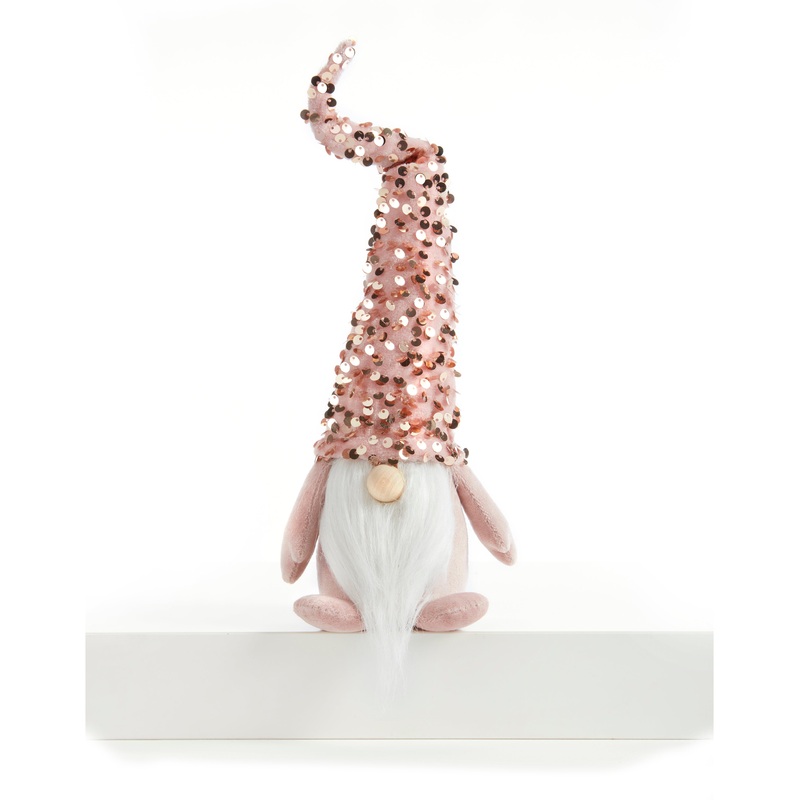 Gnome Decor
