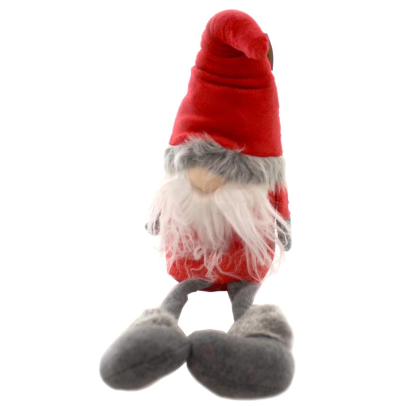 Gnome Sitter