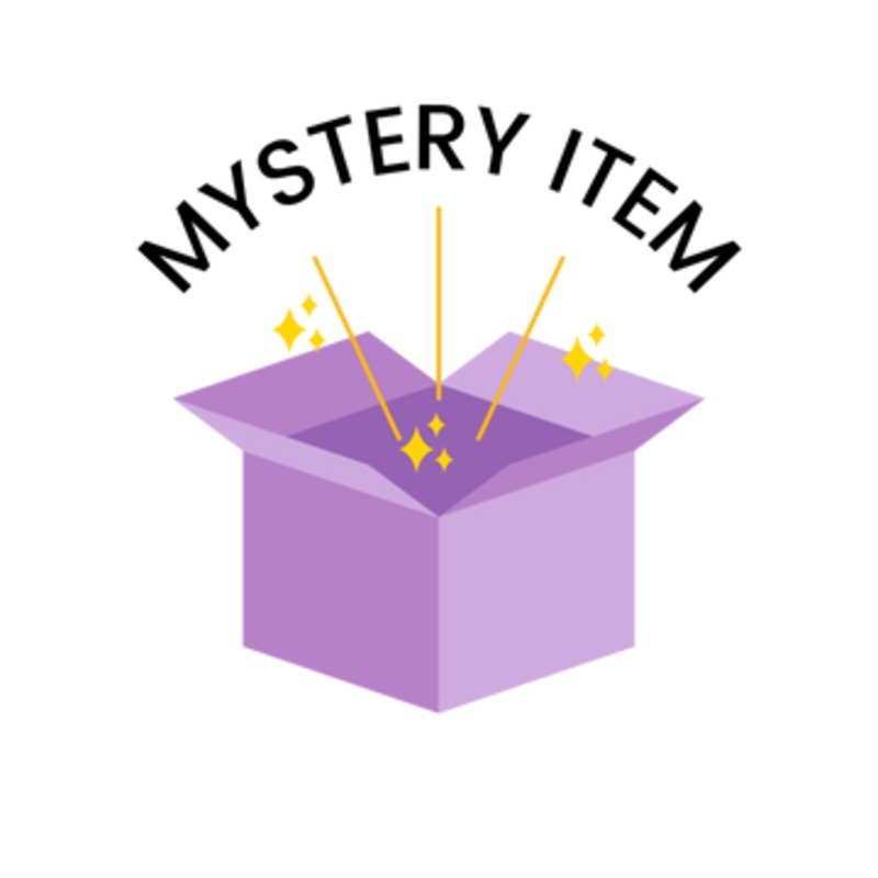 ? Mystery Item ?